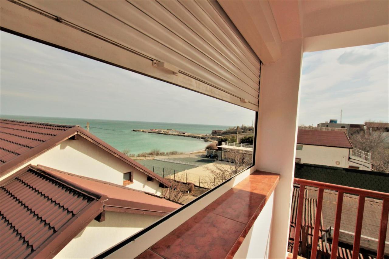 Vila Romeo Două Mai Exterior foto
