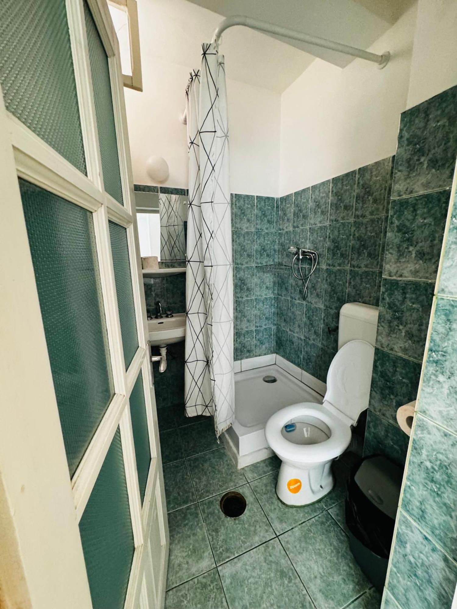 Vila Romeo Două Mai Exterior foto