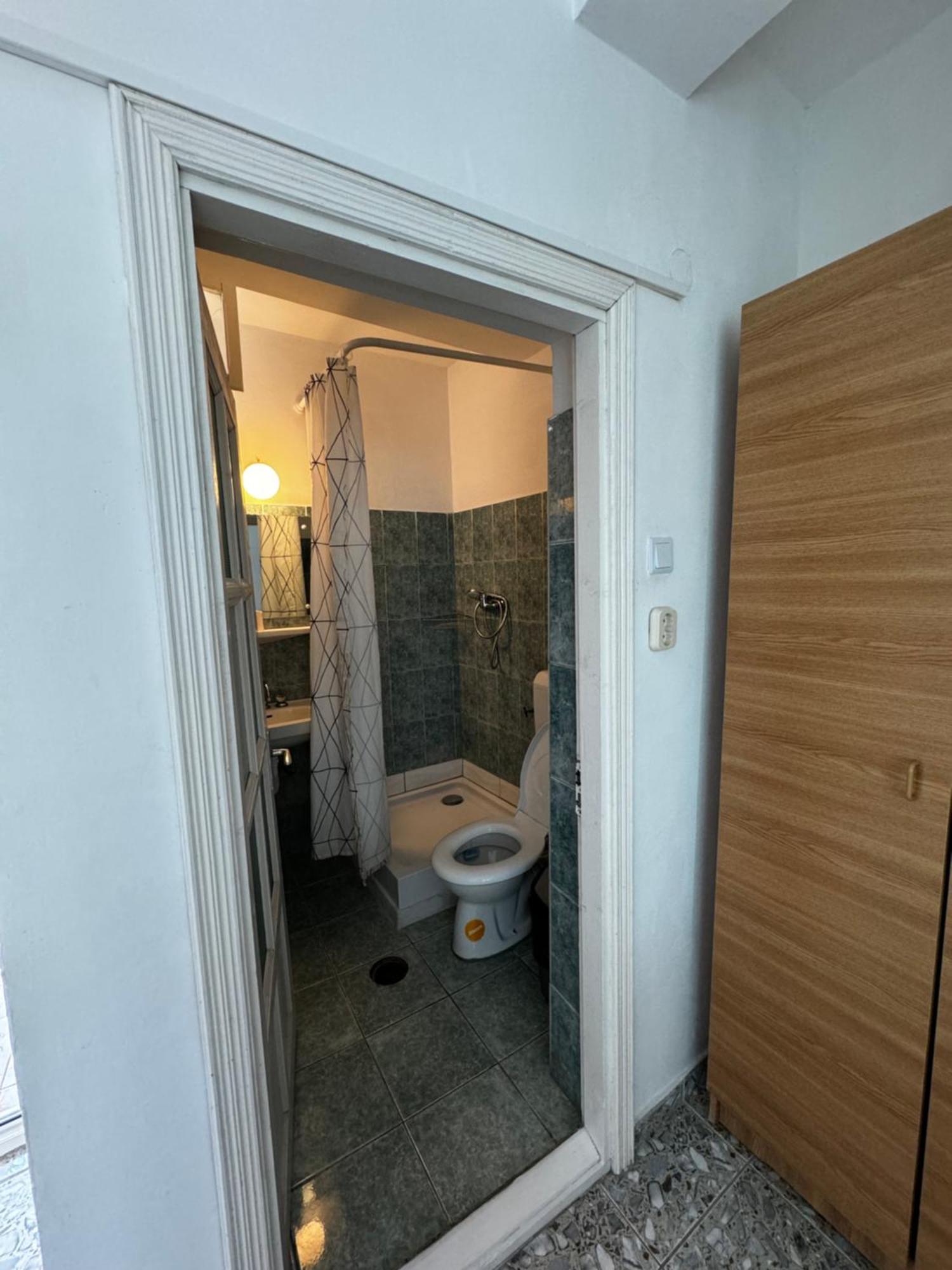Vila Romeo Două Mai Exterior foto