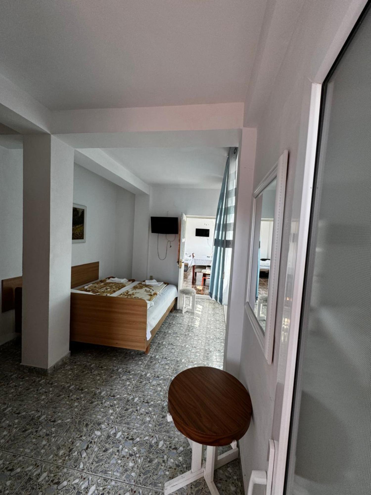 Vila Romeo Două Mai Exterior foto